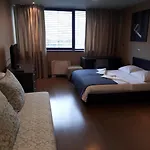 Apartamento Nitro *