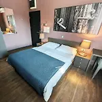 Nitro شقة ليوبليانا