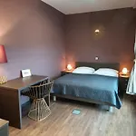 Nitro شقة ليوبليانا