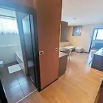 Nitro شقة ليوبليانا