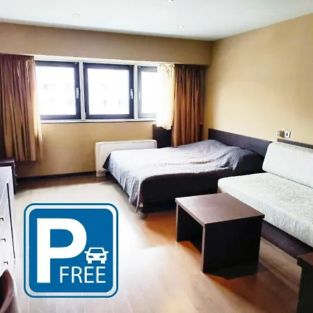 Apartment Nitro *