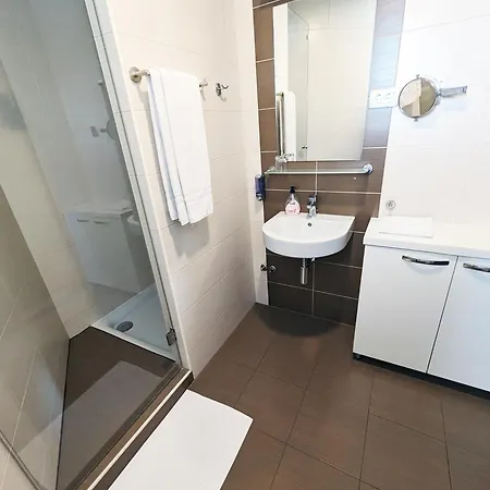Apartment Nitro Ljubljana
