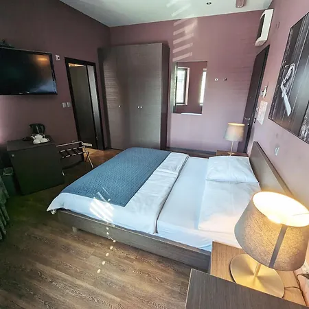 Nitro Ljubljana