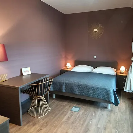 Nitro Apartment Ljubljana