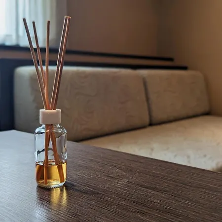 Nitro Apartment