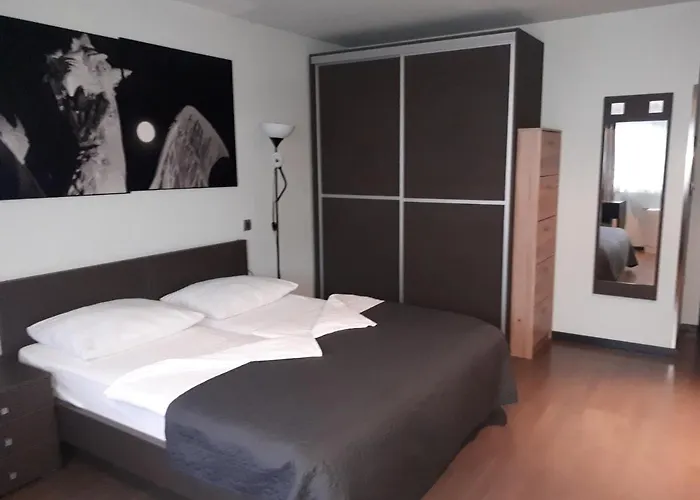 Nitro Apartamento Liubliana