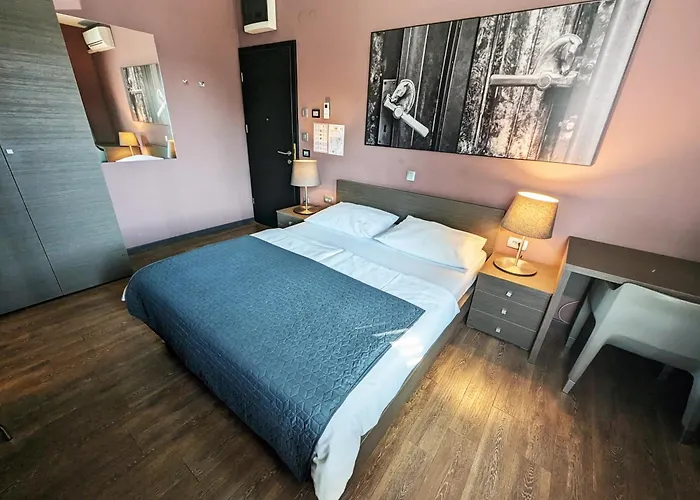 Nitro Apartamento Liubliana