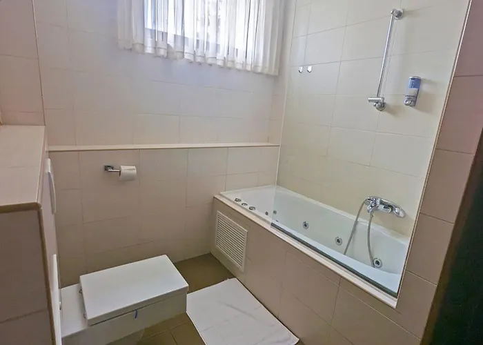 Nitro Apartamento Liubliana