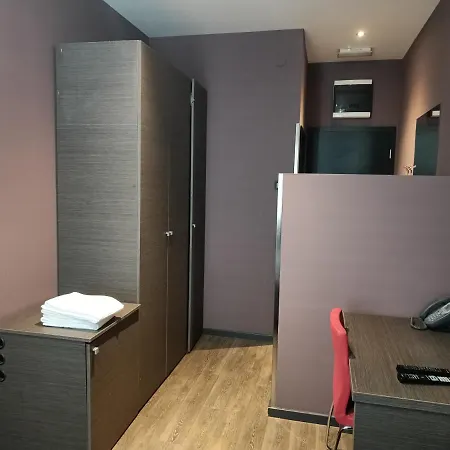 Nitro * לובליאנה