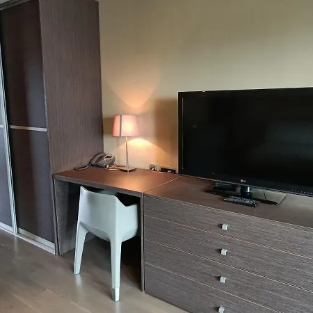 Nitro Apartamento Liubliana