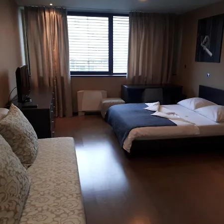 Apartamento Nitro *