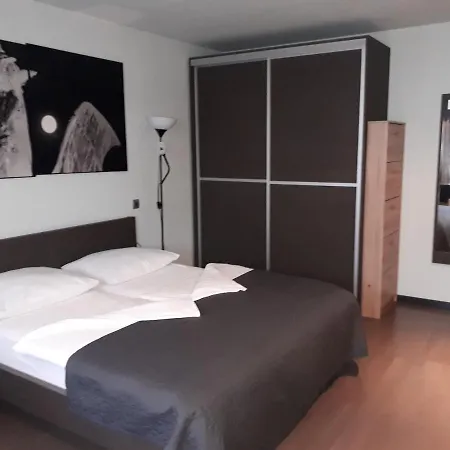 Nitro דירה לובליאנה