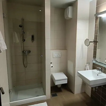 Nitro Apartamento