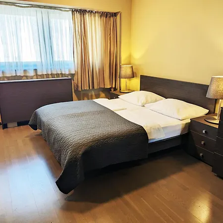 Apartamento Nitro *