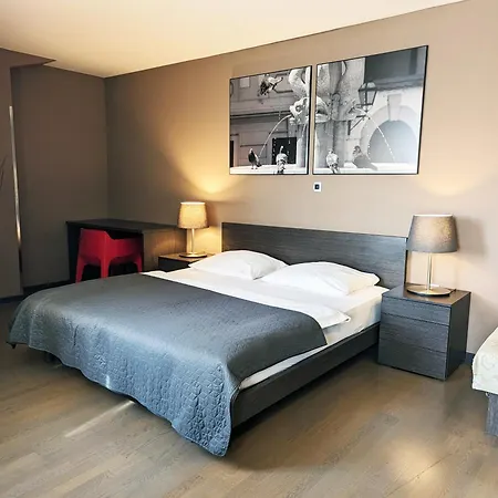 Apartamento Nitro