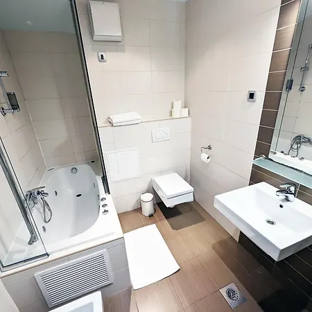 Nitro Apartamento *
