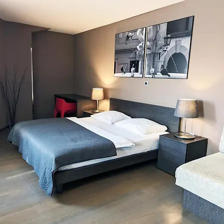 Nitro Apartamento Liubliana