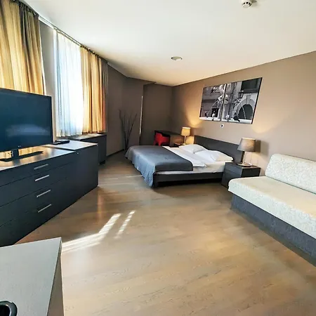 Apartamento Nitro