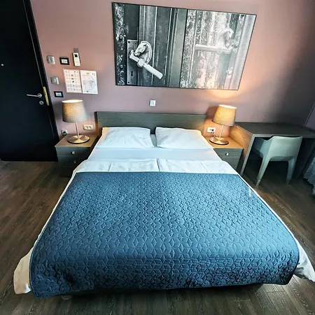 Apartamento Nitro