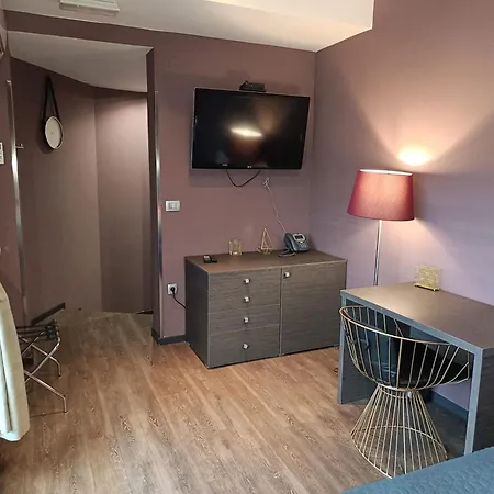 Apartamento Nitro *