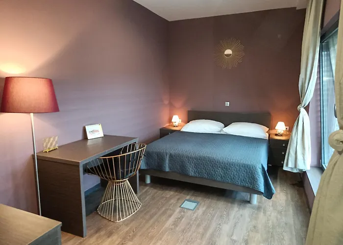 Nitro Lejlighed Ljubljana