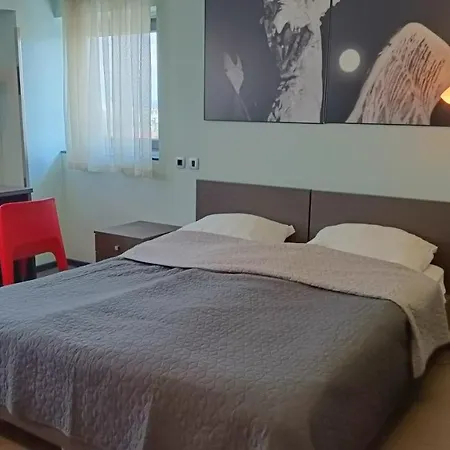 Lejlighed Nitro