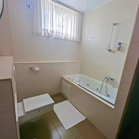 Nitro Apartment Ljubljana